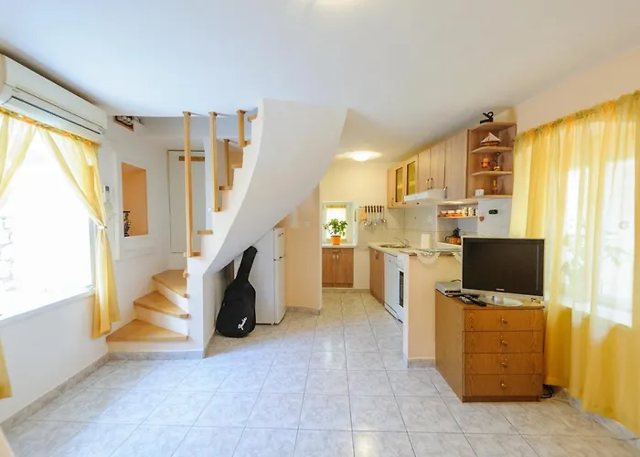 Apartments Kovacic_Grubisic Apartment *